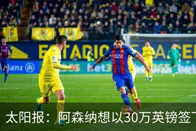 太阳报：阿森纳想以30万英镑签下狼队门将本特利