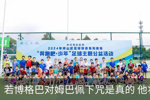 若博格巴对姆巴佩下咒是真的 他将再也进不了法国队